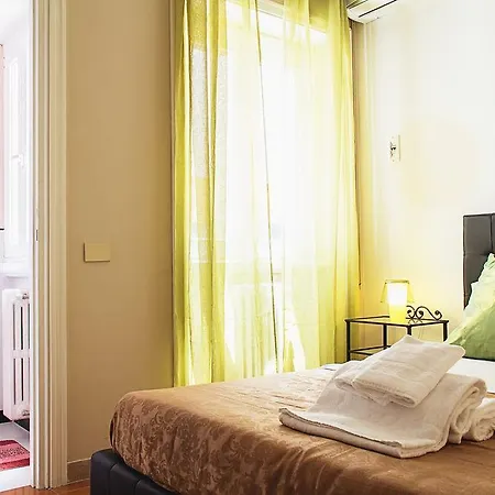 Vatican Skyline Bed & Breakfast