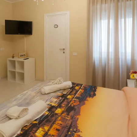 Bed & Breakfast Vatican Skyline Rome