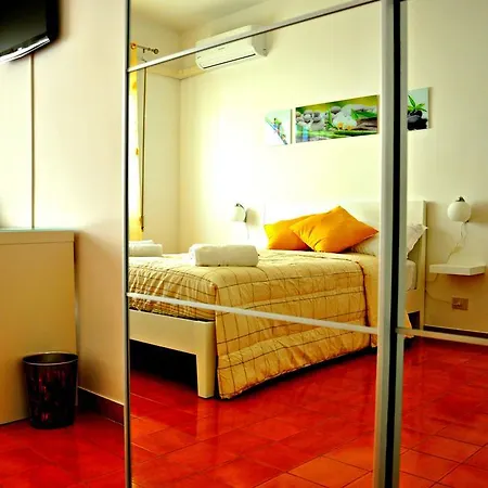 Vatican Skyline Bed & Breakfast Roma