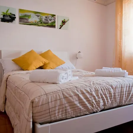 Bed & Breakfast Vatican Skyline Roma