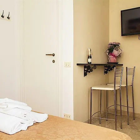 Vatican Skyline Bed & Breakfast Rom