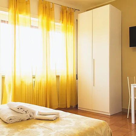 Vatican Skyline Bed & Breakfast Rom